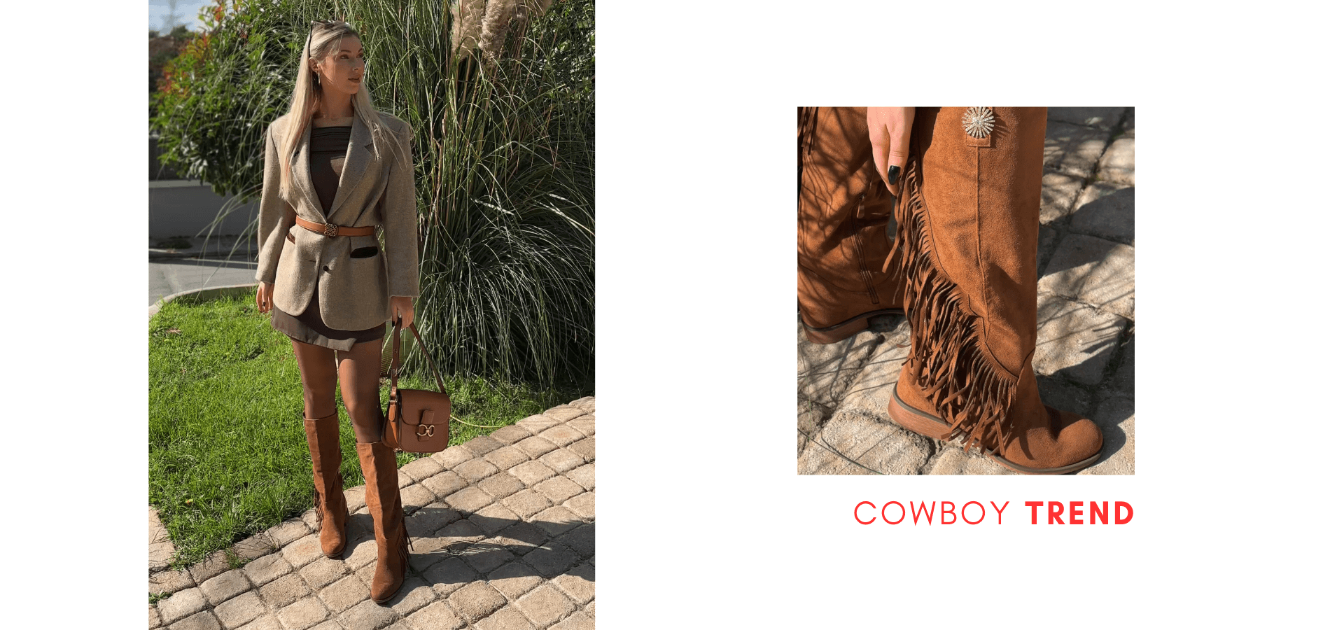 COWBOY TREND